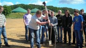 Alternativen in der Landwirtschaft: Biogas und Mulchsaat